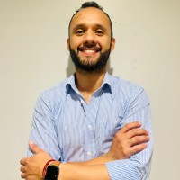 Jesus Lugo