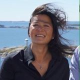 Karin Ek Tellow