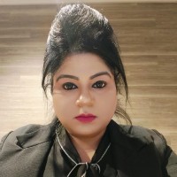 Harpreet Kaur