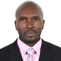 martin mugi mwai