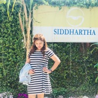 durga ghimire