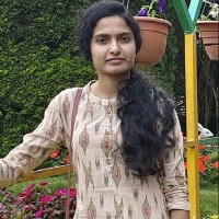 Linta Mohan