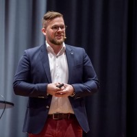 Jonas Gejl Kaas