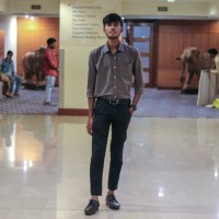 Madhan .