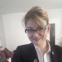 Mathilde Legoupil
