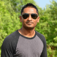 Uday Pimple