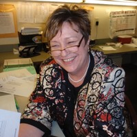 Kathy Tankersley