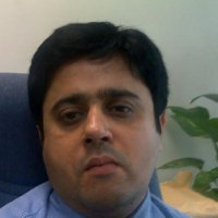 Basit Masood