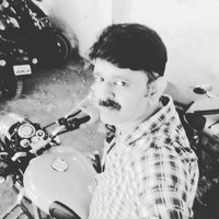 Arvind Kumar Dhir