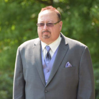 Brent Cawley