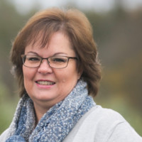 Sharon Ulrich