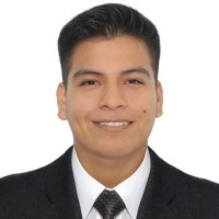 Daniel Enrique Velásquez Ipanaque