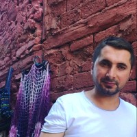 Mehmet Toplu