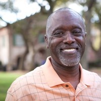 Roger L Brown