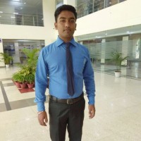 Ambuj Kumar