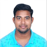 Tanmay Kumar Behera