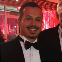 Justice Delgado