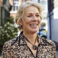 Sophie Ashburton (aka Grenville/ Baring)