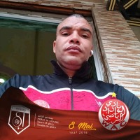 Aitsalh Abderrazak