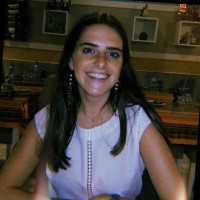 Mariana Azevedo Gonzalez Oliva