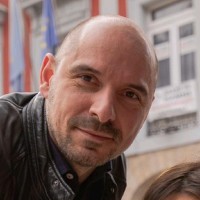 Antonio Blazquez Martinez