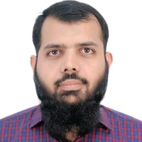Osama Rashid Paracha