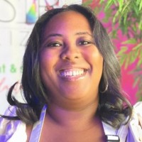 Jibreesha Johnson