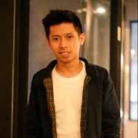 Rezza Prismadana