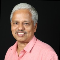 Dr Gangadharan K V
