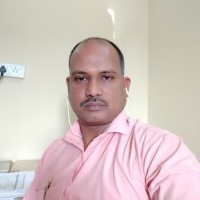 Dayanidhi Mishra