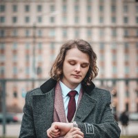 Сергей Исаев
