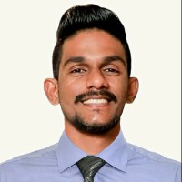Gihan Rajasuriya