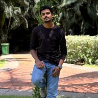 Venkatesh S
