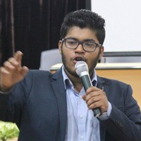 Yashdeep Agrawal