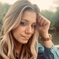 Sarrah Van Ballaert
