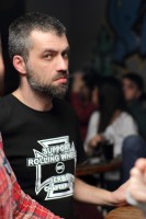 Vladanz Nikolic