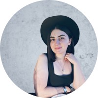 Arev Ghurshudyan