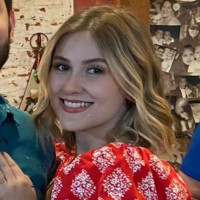 Gabrielly Mansano Santos