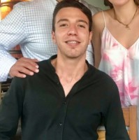Axel Rios De Alba