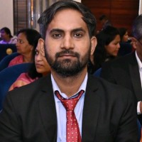 Gagan Dhiman