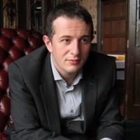 Neil Whittle