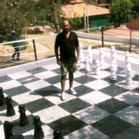 Vishnu kanth