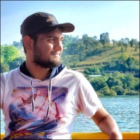 Chetan Kongari