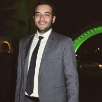 Hisham Talaat