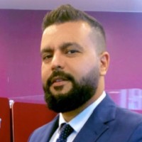 Mohamed Ali Darwez