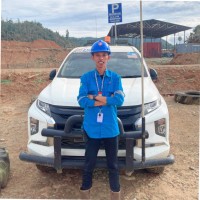 Irfandi Asri
