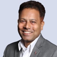 Vivek Jha