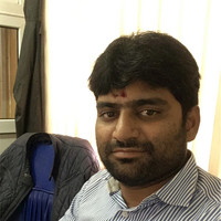 Kiran Tammeneni