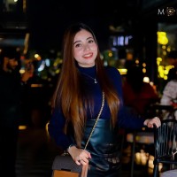 Shreya Nanda
