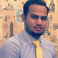 Adnan Sabri